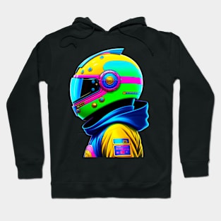 Space Cadet Hoodie